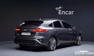 Kia K3 2023 1.6 Автомат в Москве № 132487, миниатюра 7