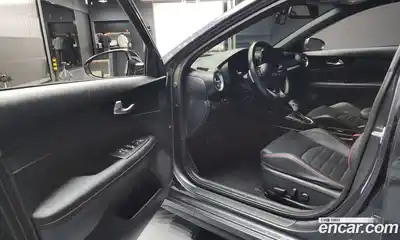 Kia K3 2023 1.6 Автомат в Москве № 132487, миниатюра 9