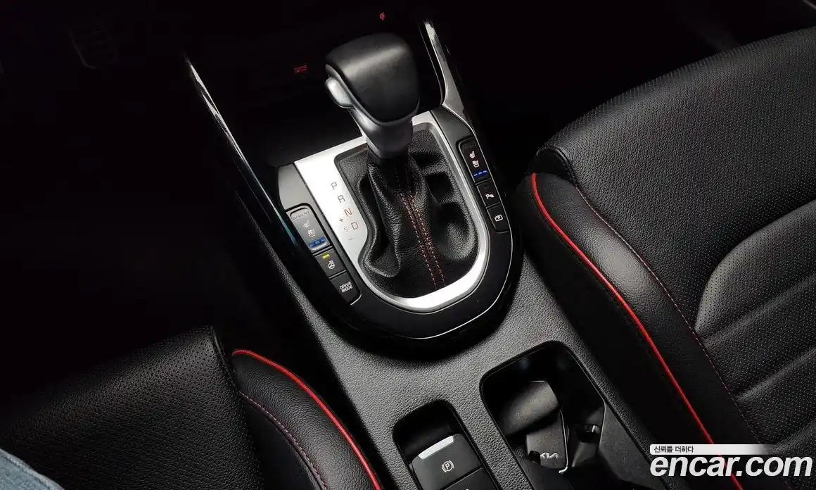 Kia K3 2023 1.6 Автомат в Москве № 132487, фото 10