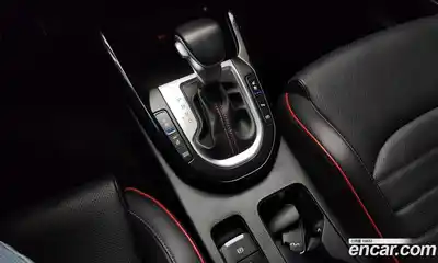 Kia K3 2023 1.6 Автомат в Москве № 132487, миниатюра 10