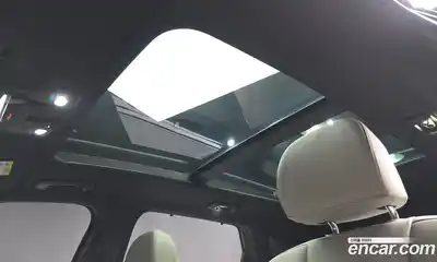 Kia Sorento 2023 1.6 Автомат в Москве № 132645, миниатюра 4