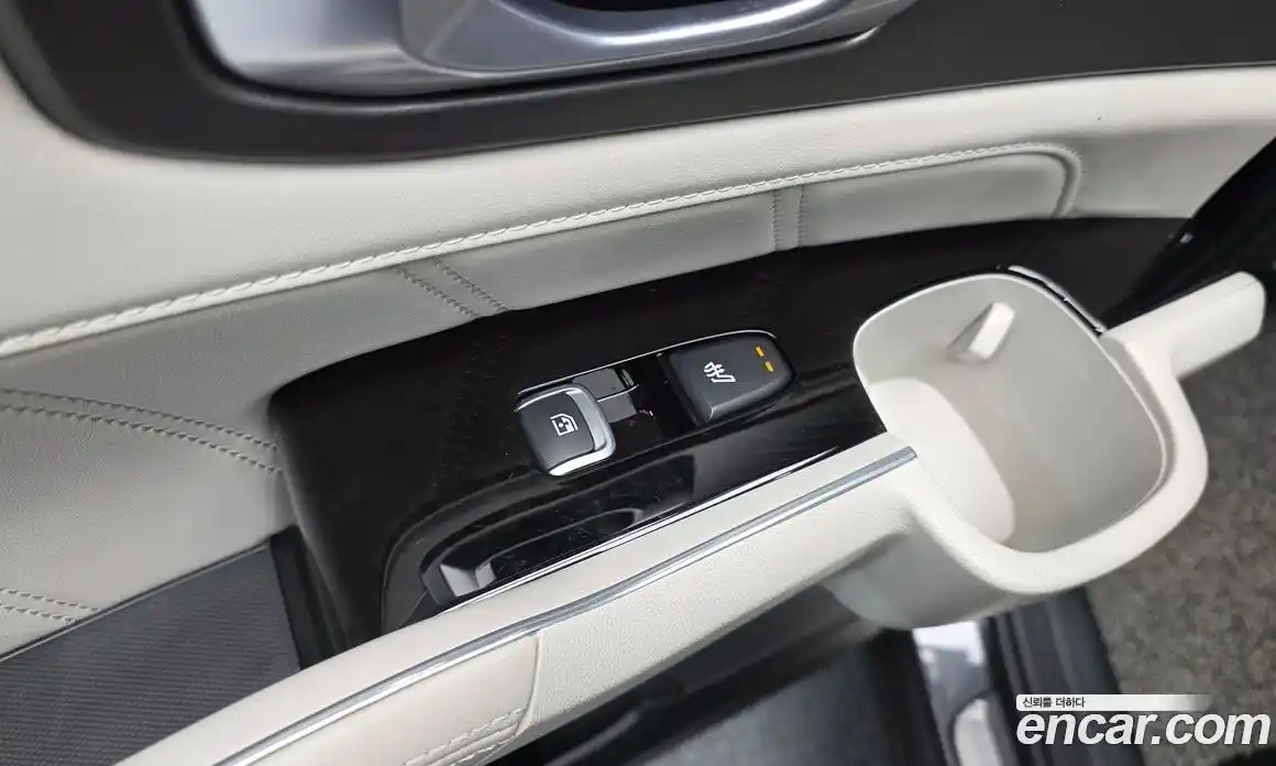 Kia Sorento 2023 1.6 Автомат в Москве № 132645, фото 5