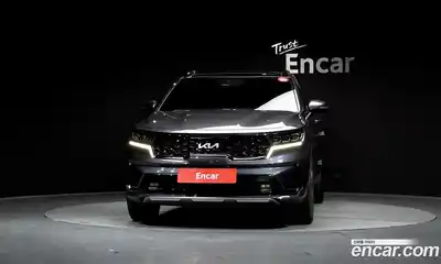 Kia Sorento 2023 1.6 Автомат в Москве № 132645, миниатюра 6