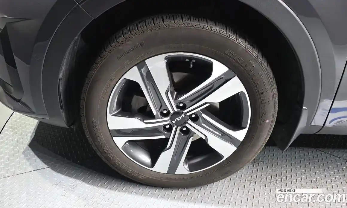 Kia Sorento 2023 1.6 Автомат в Москве № 132645, фото 10