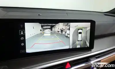 Kia Sorento 2024 1.6 Автомат в Москве № 133237, миниатюра 2