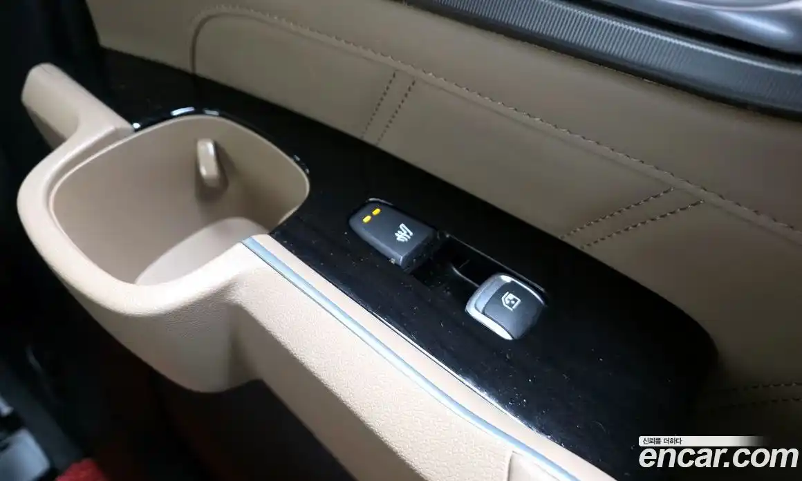 Kia Sorento 2024 1.6 Автомат в Москве № 133237, фото 3