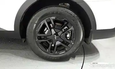 Kia Sorento 2024 1.6 Автомат в Москве № 133237, миниатюра 5