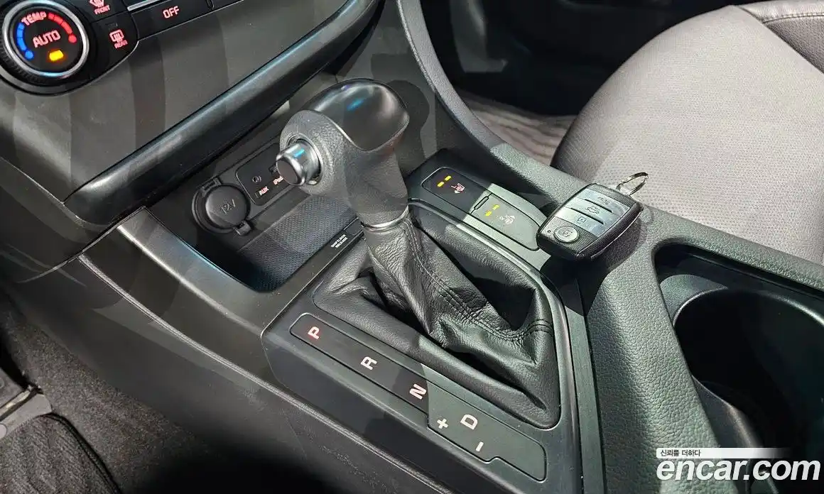 Kia K5 2015 2.0 Автомат в Москве № 133590, фото 16