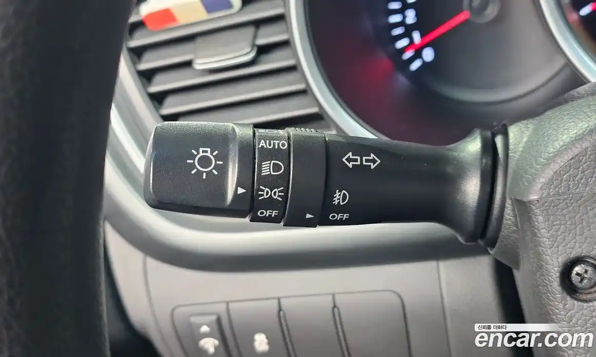 Kia K5 2015 2.0 Автомат в Москве № 133590, фото 18