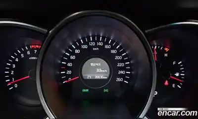 Kia K5 2015 2.0 Автомат в Москве № 133590, миниатюра 4