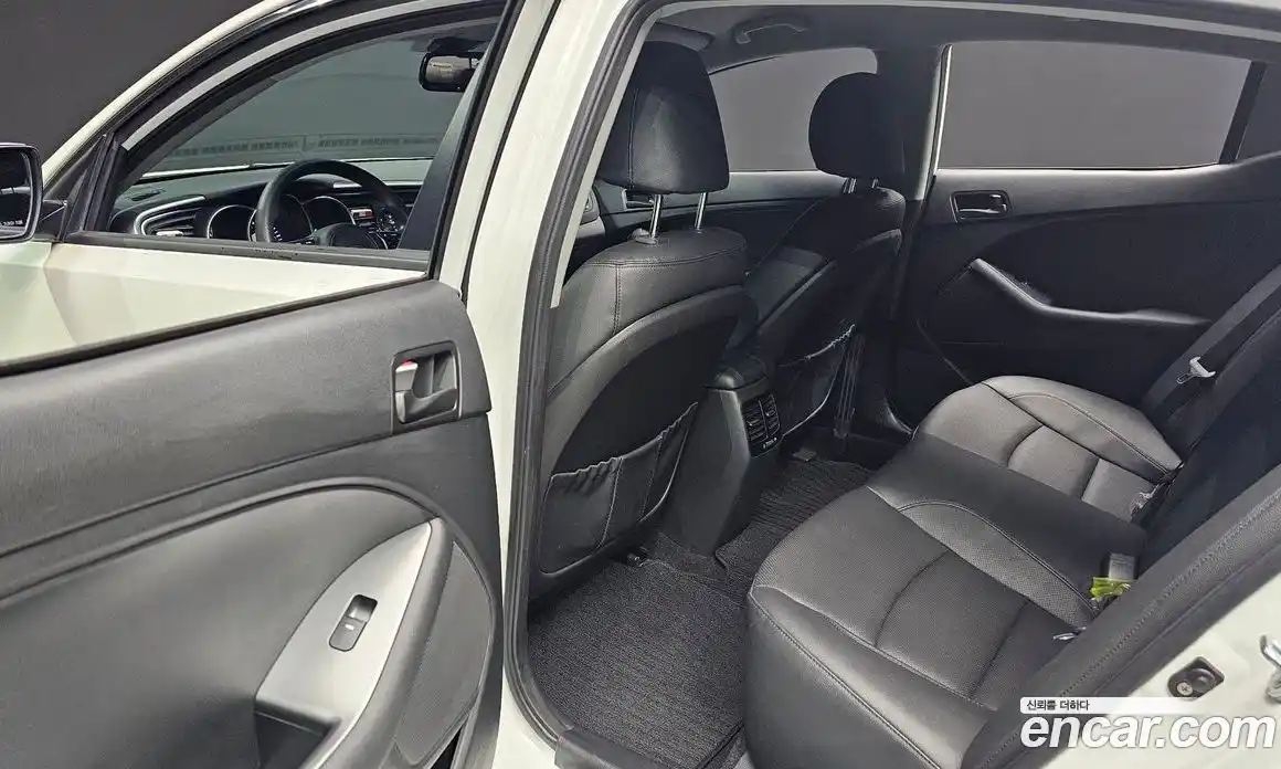 Kia K5 2015 2.0 Автомат в Москве № 133590, фото 6