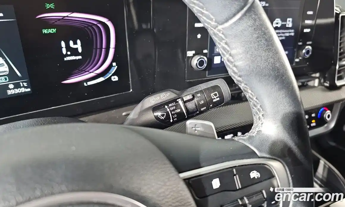 Kia Sportage 2022 1.6 Автомат в Москве № 133662, фото 19