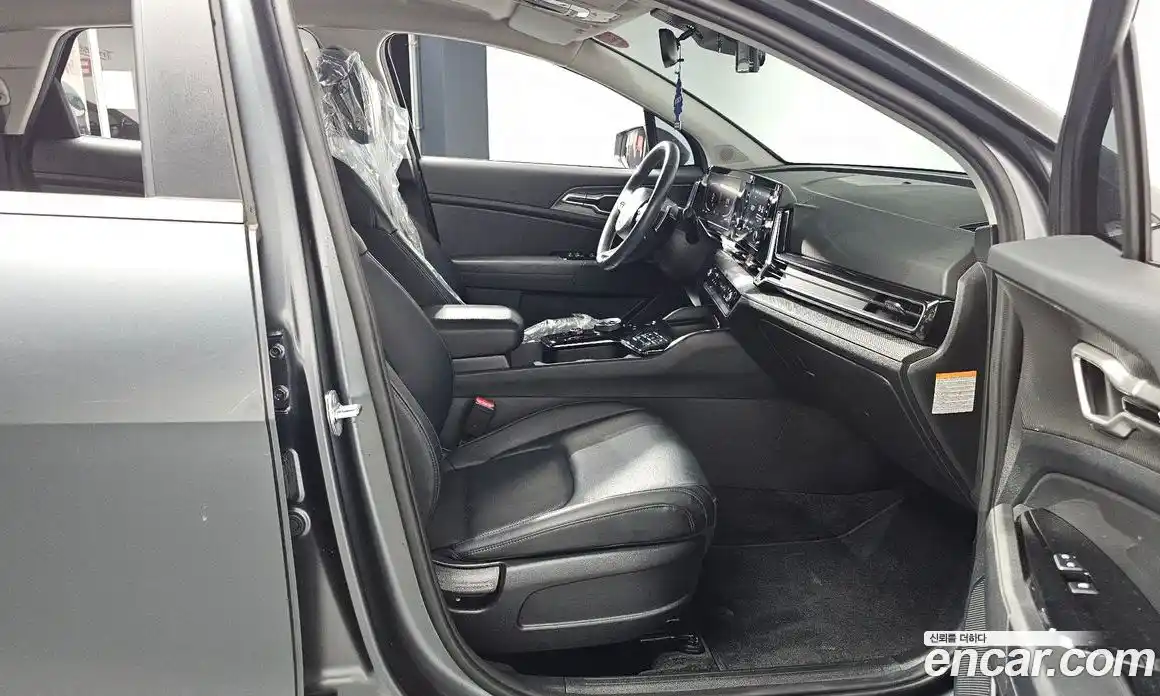 Kia Sportage 2022 1.6 Автомат в Москве № 133662, фото 20