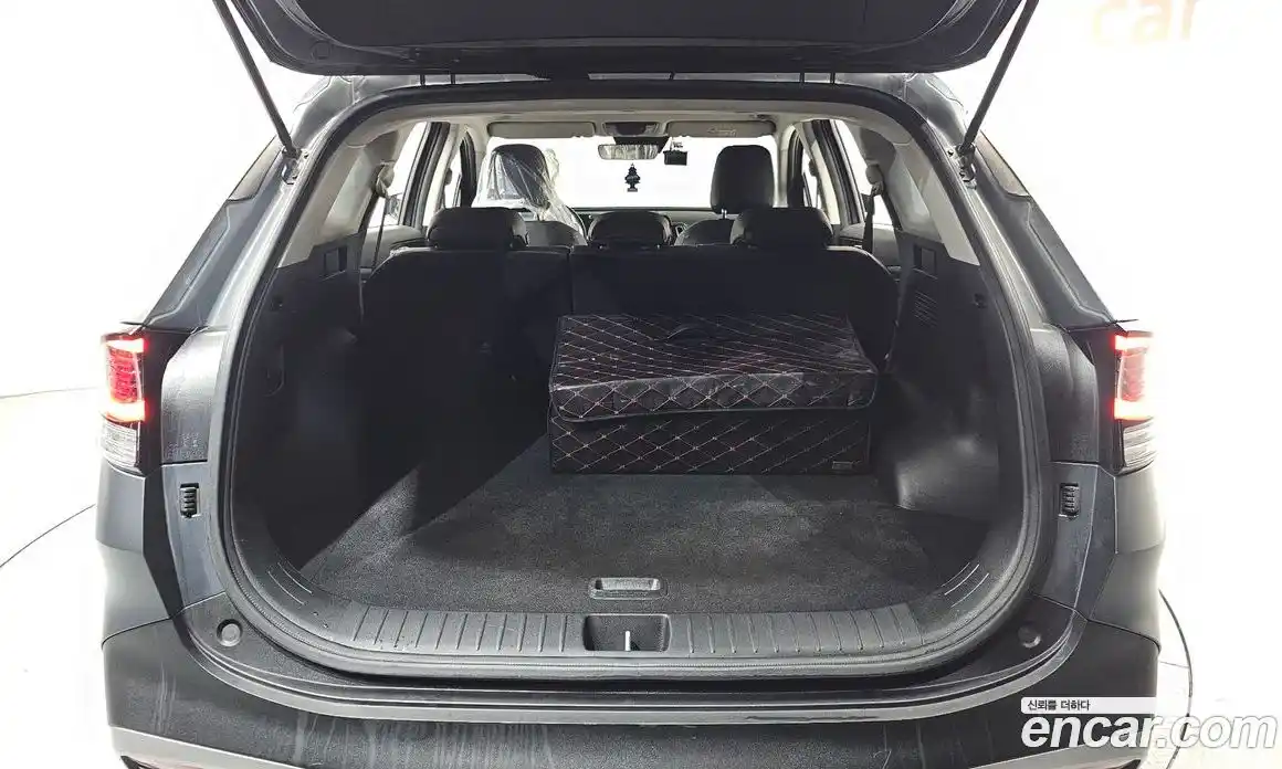 Kia Sportage 2022 1.6 Автомат в Москве № 133662, фото 3