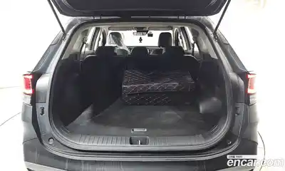 Kia Sportage 2022 1.6 Автомат в Москве № 133662, миниатюра 3