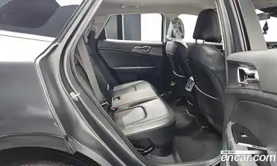 Kia Sportage 2022 1.6 Автомат в Москве № 133662, миниатюра 4