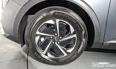 Kia Sportage 2022 1.6 Автомат в Москве № 133662, миниатюра 6