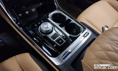 Kia Canival 2023 2.2 Автомат в Москве № 133678, миниатюра 11