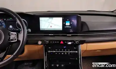 Kia Canival 2023 2.2 Автомат в Москве № 133678, миниатюра 12