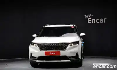 Kia Canival 2023 2.2 Автомат в Москве № 133678, миниатюра 3