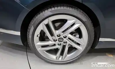 Genesis G80 2025 2.5 Автомат в Москве № 13424, миниатюра 12