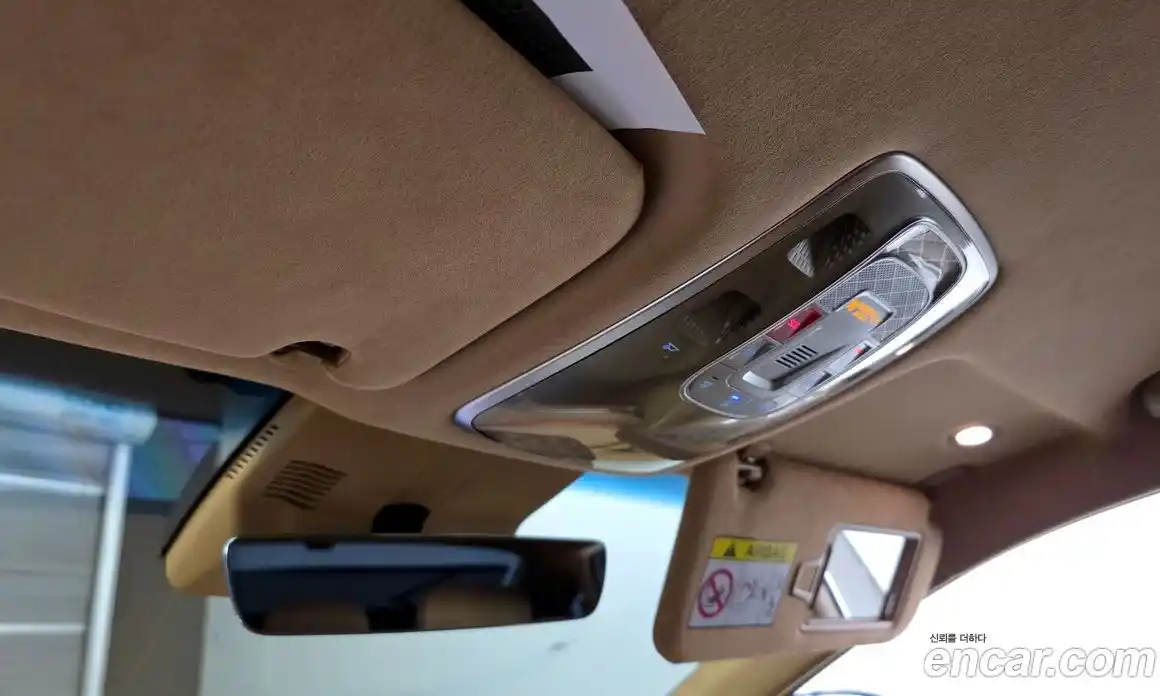 Genesis G80 2025 2.5 Автомат в Москве № 13424, фото 18