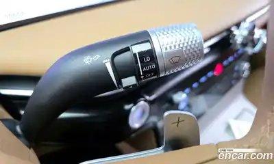 Genesis G80 2025 2.5 Автомат в Москве № 13424, миниатюра 6