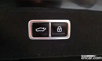 Genesis G80 2025 2.5 Автомат в Москве № 13424, миниатюра 7