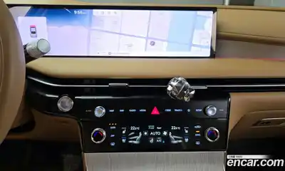 Genesis G80 2025 2.5 Автомат в Москве № 13424, миниатюра 8