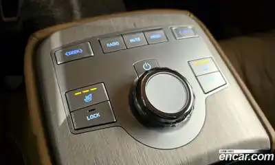 Genesis G80 2025 2.5 Автомат в Москве № 13424, миниатюра 10