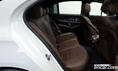 Mercedes-Benz E-Class 2021 3.0 Автомат в Москве № 134651, миниатюра 12