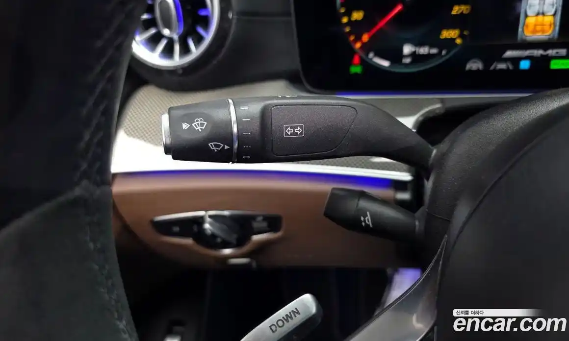 Mercedes-Benz E-Class 2021 3.0 Автомат в Москве № 134651, фото 14