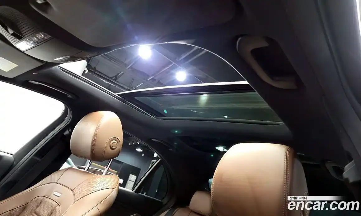 Mercedes-Benz E-Class 2021 3.0 Автомат в Москве № 134651, фото 20