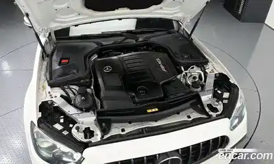 Mercedes-Benz E-Class 2021 3.0 Автомат в Москве № 134651, миниатюра 3