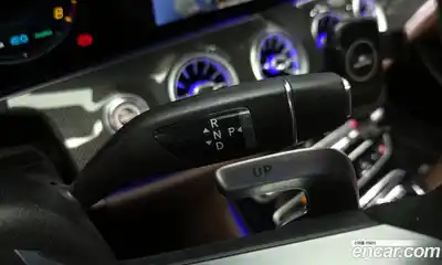 Mercedes-Benz E-Class 2021 3.0 Автомат в Москве № 134651, миниатюра 6