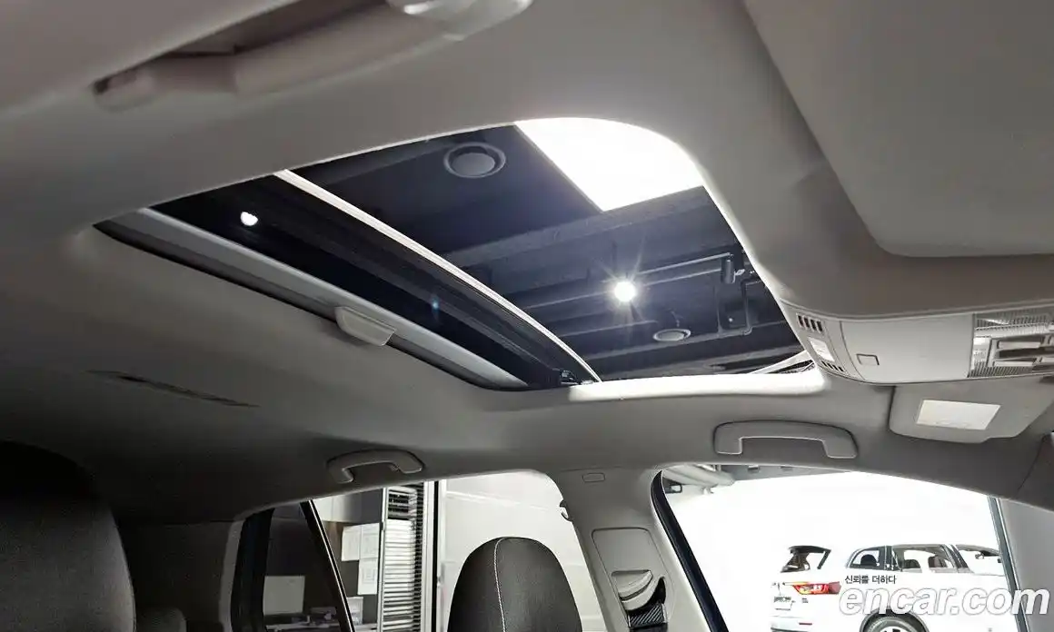 Volkswagen Golf 2016 2.0 Автомат в Москве № 136702, фото 6