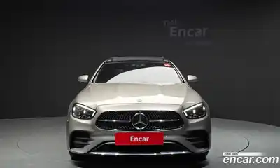 Mercedes-Benz E-Class 2021 2.0 Автомат в Москве № 136834, миниатюра 12