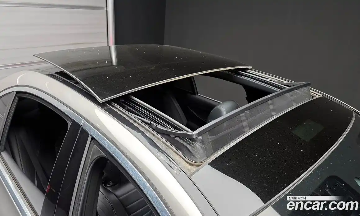 Mercedes-Benz E-Class 2021 2.0 Автомат в Москве № 136834, фото 8