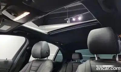 Mercedes-Benz E-Class 2023 1.9 Автомат в Москве № 139810, миниатюра 6