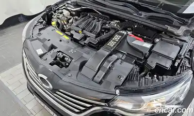 Renault SM6 2017 2.0 Автомат в Москве № 140888, миниатюра 12