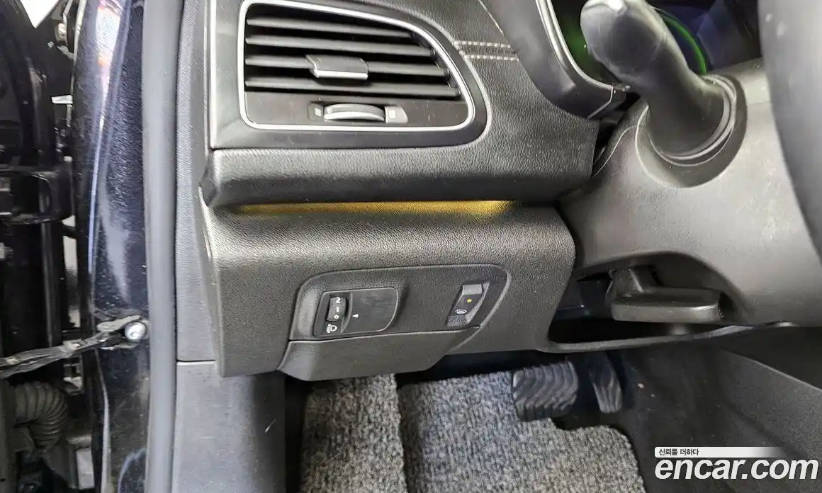 Renault SM6 2017 2.0 Автомат в Москве № 140888, фото 13