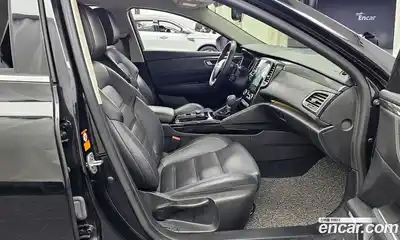 Renault SM6 2017 2.0 Автомат в Москве № 140888, миниатюра 2