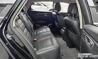 Renault SM6 2017 2.0 Автомат в Москве № 140888, миниатюра 3