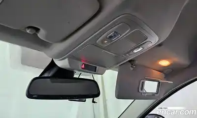 Renault SM6 2017 2.0 Автомат в Москве № 140888, миниатюра 4