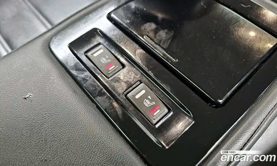 Renault SM6 2017 2.0 Автомат в Москве № 140888, фото 5