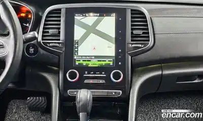 Renault SM6 2017 2.0 Автомат в Москве № 140888, миниатюра 7