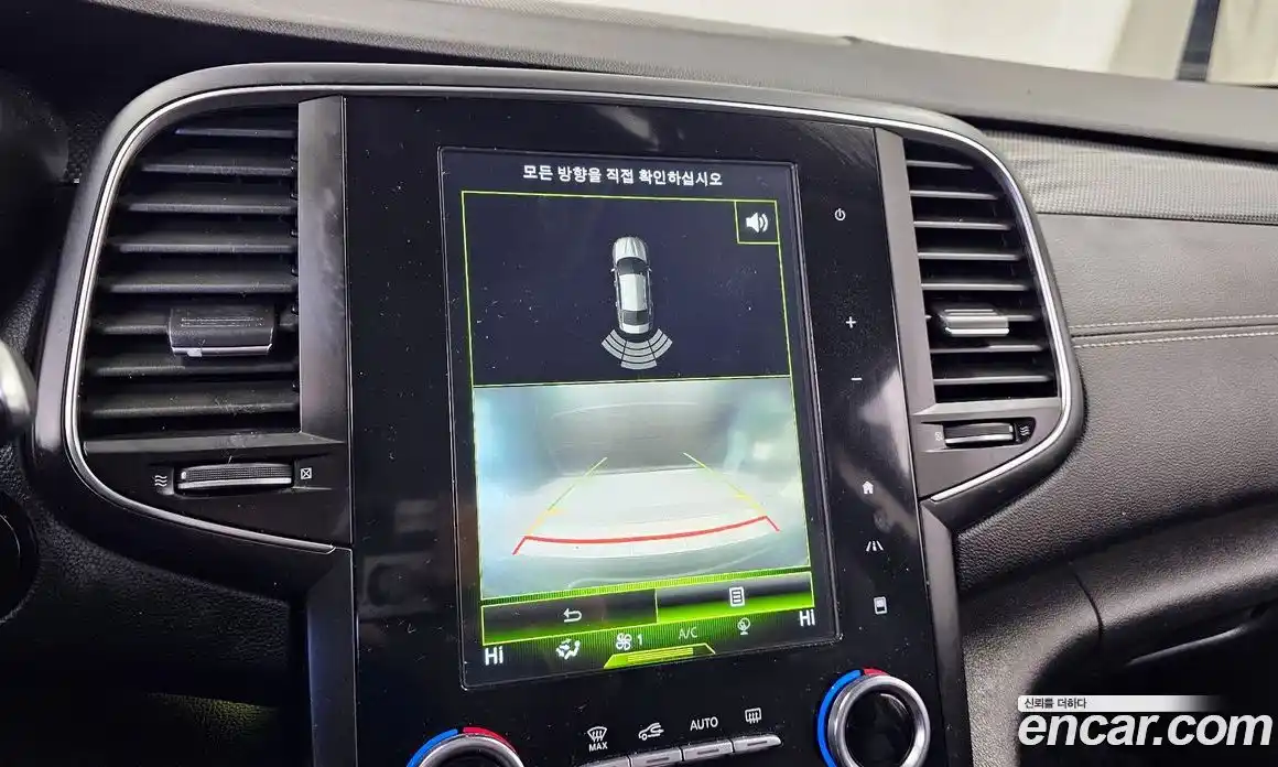 Renault SM6 2017 2.0 Автомат в Москве № 140888, фото 8