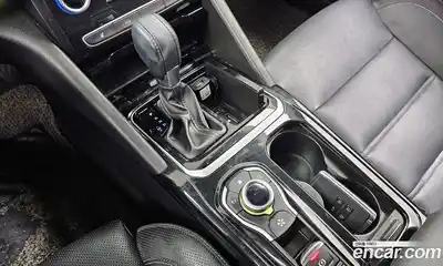 Renault SM6 2017 2.0 Автомат в Москве № 140888, миниатюра 10