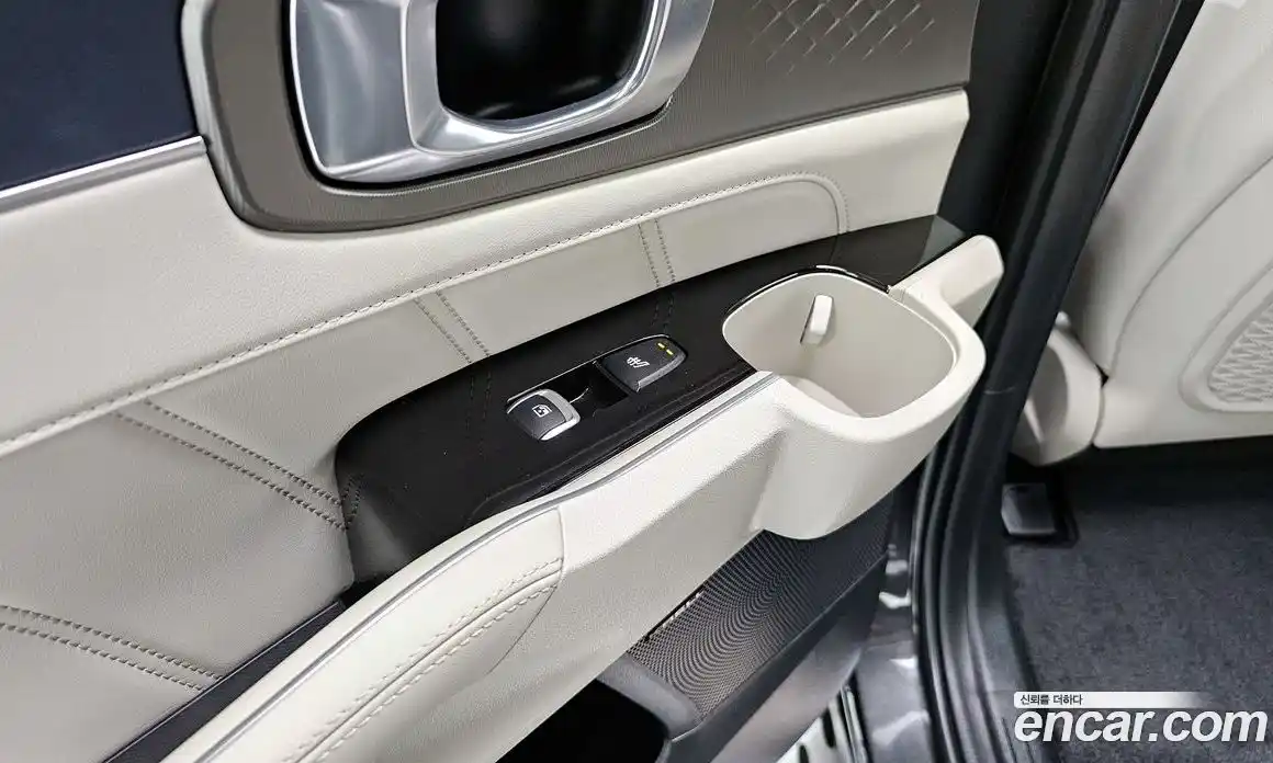 Kia Sorento 2024 1.6 Автомат в Москве № 14161, фото 7