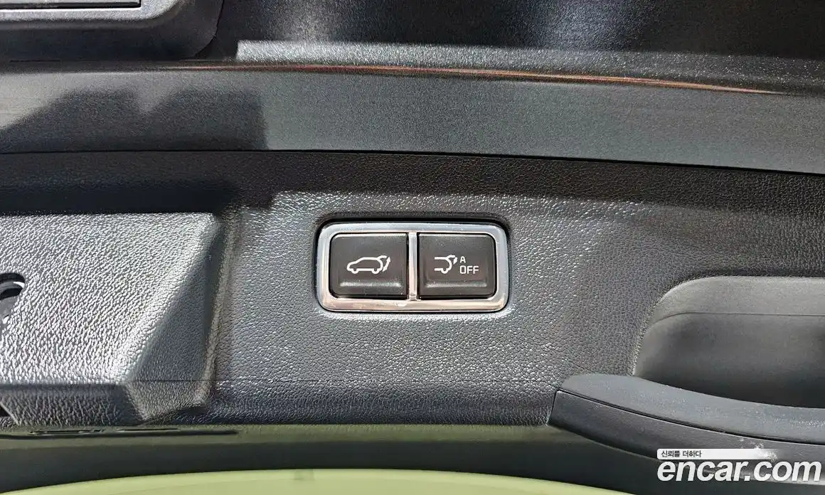 Kia Sorento 2024 1.6 Автомат в Москве № 14161, фото 10